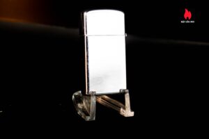 Zippo Slim Xưa 1963 – Amax Petroleum Co 1