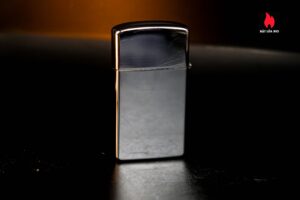 Zippo Slim Xưa 1966 – Cũ – Shenango Steel Co 9