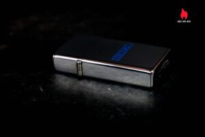 Zippo Slim Xưa 1976 – Cũ - Seiko 12