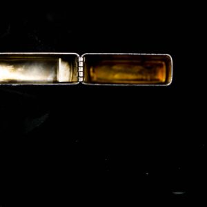 Zippo Slim Xưa 1976 – Cũ - Seiko 14