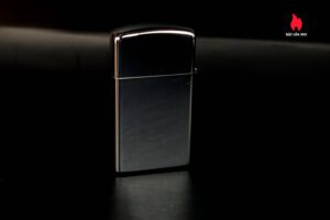 Zippo Slim Xưa 1976 – Cũ - Seiko 7