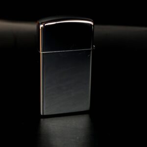 Zippo Slim Xưa 1976 – Cũ - Seiko 7