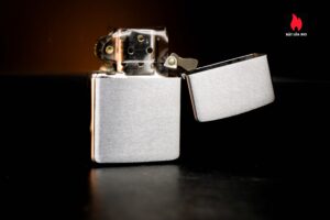 Zippo Xưa 1964 – Uss Casimir Pulaski SSBN 633 11