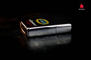 Zippo Xưa 1964 – Uss Casimir Pulaski SSBN 633 2