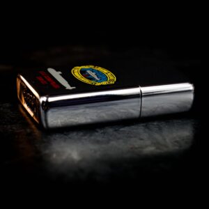 Zippo Xưa 1964 – Uss Casimir Pulaski SSBN 633 2