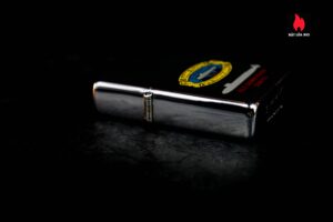 Zippo Xưa 1964 – Uss Casimir Pulaski SSBN 633 3