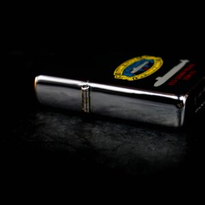 Zippo Xưa 1964 – Uss Casimir Pulaski SSBN 633 3