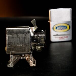 Zippo Xưa 1964 – Uss Casimir Pulaski SSBN 633 4
