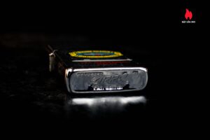Zippo Xưa 1964 – Uss Casimir Pulaski SSBN 633 7
