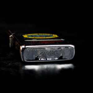 Zippo Xưa 1964 – Uss Casimir Pulaski SSBN 633 7