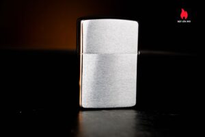 Zippo Xưa 1964 – Uss Casimir Pulaski SSBN 633 8