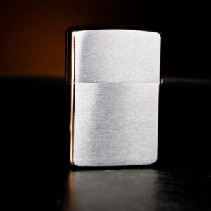 Zippo Xưa 1964 – Uss Casimir Pulaski SSBN 633 8