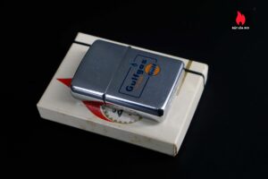 Zippo Xưa 1965 – Gulf Gas & OilS 3