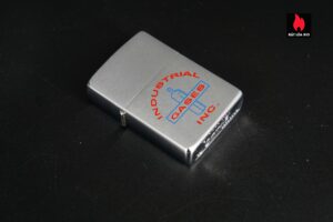 Zippo Xưa 1965 – Gulf Gas & OilS 5
