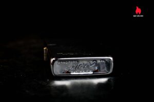 Zippo Xưa 1965 – Marcona Mining Co Peru 10