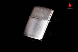 Zippo Xưa 1965 – Marcona Mining Co Peru 12