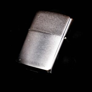 Zippo Xưa 1965 – Marcona Mining Co Peru 12