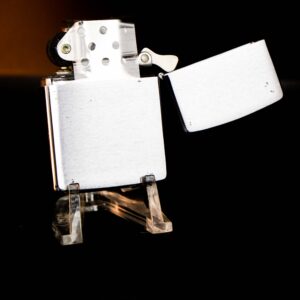 Zippo Xưa 1965 – Marcona Mining Co Peru 2