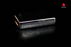 Zippo Xưa 1965 – Marcona Mining Co Peru 6