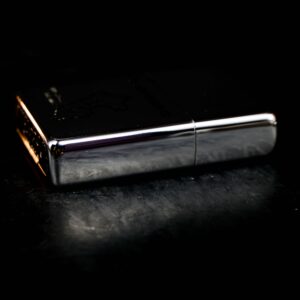 Zippo Xưa 1965 – Marcona Mining Co Peru 6