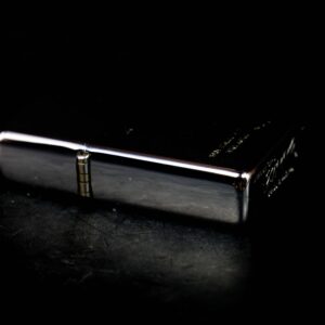 Zippo Xưa 1965 – Marcona Mining Co Peru 7