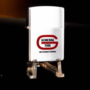 Zippo Xưa 1967 – Genetal Tire International