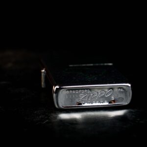 Zippo Xưa 1967 – J & H – Johnson & Higgins Correctors 12