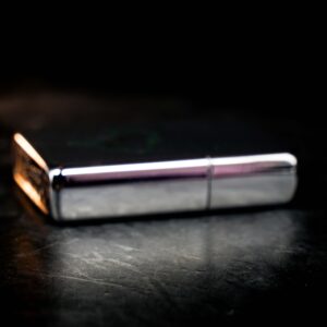 Zippo Xưa 1967 – J & H – Johnson & Higgins Correctors 3
