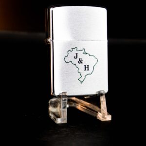 Zippo Xưa 1967 – J & H – Johnson & Higgins Correctors