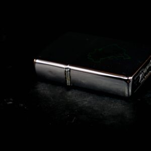 Zippo Xưa 1967 – J & H – Johnson & Higgins Correctors 4
