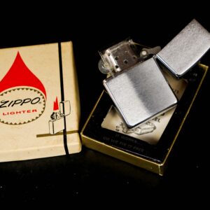 Zippo Xưa 1969 – Detroit Diesel – R & L Diesel 3