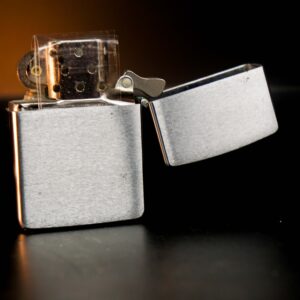 Zippo Xưa 1969 – Detroit Diesel – R & L Diesel 6