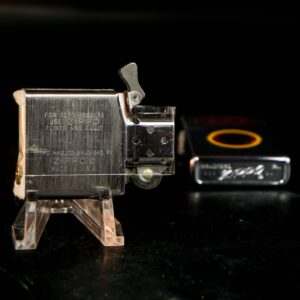 Zippo Xưa 1969 – Detroit Diesel – R & L Diesel 7