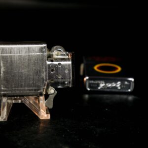 Zippo Xưa 1969 – Detroit Diesel – R & L Diesel 8