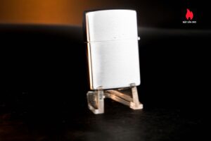 Zippo Xưa 1970 – Lea & Perrins Worcestershire Sauce 13