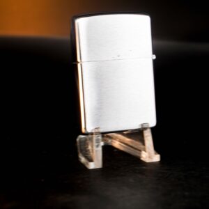 Zippo Xưa 1970 – Lea & Perrins Worcestershire Sauce 13