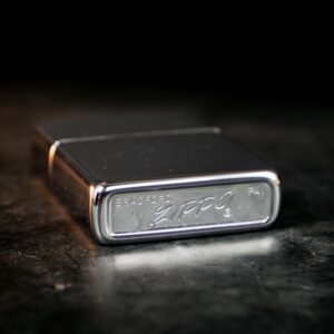 Zippo Xưa 1970 – Lea & Perrins Worcestershire Sauce 14