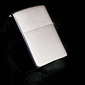 Zippo Xưa 1970 – Lea & Perrins Worcestershire Sauce 17