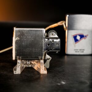Zippo Xưa 1975 – LossProof – Stony Brook Yacht Club 10