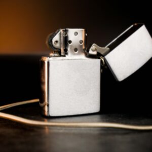 Zippo Xưa 1975 – LossProof – Stony Brook Yacht Club 14
