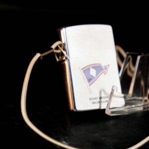 Zippo Xưa 1975 – LossProof – Stony Brook Yacht Club 15