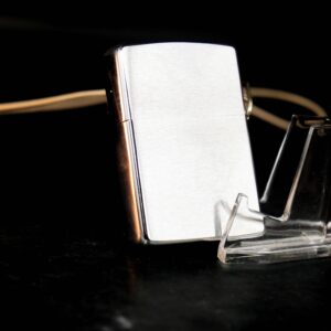 Zippo Xưa 1975 – LossProof – Stony Brook Yacht Club 16