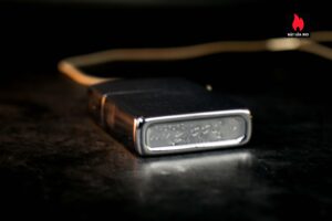 Zippo Xưa 1975 – LossProof – Stony Brook Yacht Club 17