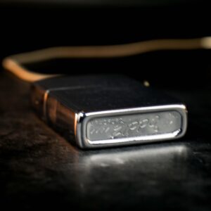 Zippo Xưa 1975 – LossProof – Stony Brook Yacht Club 17