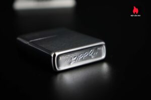 Zippo Xưa 1978 – Airborne Maroon Beret 4