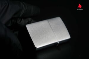 Zippo Xưa 1978 – Airborne Maroon Beret 7
