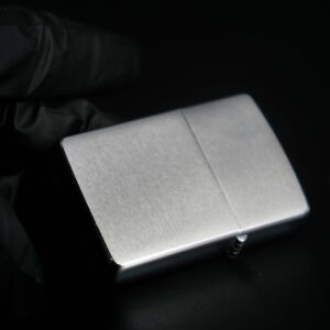 Zippo Xưa 1978 – Airborne Maroon Beret 7