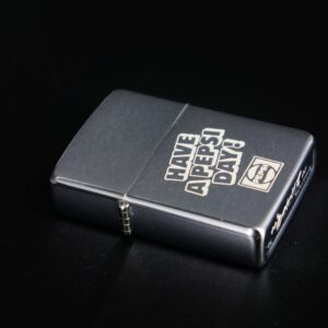 Zippo Xưa 1978 – Have A Pepsi Day! 10