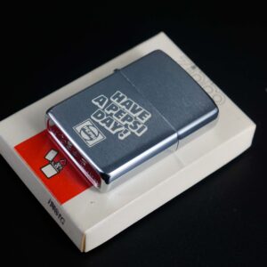 Zippo Xưa 1978 – Have A Pepsi Day! 3