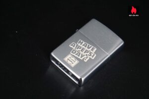 Zippo Xưa 1978 – Have A Pepsi Day! 4
